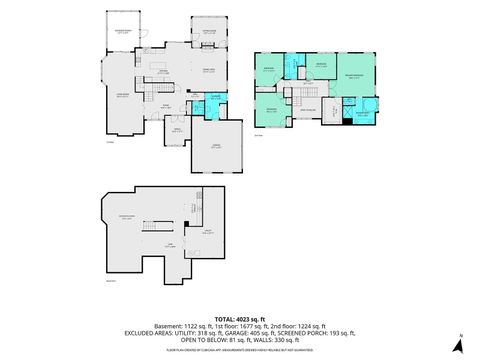 Tiny photo for 1803 Foxmoor Lane, Lafayette, IN 47905 (MLS # 202626495)
