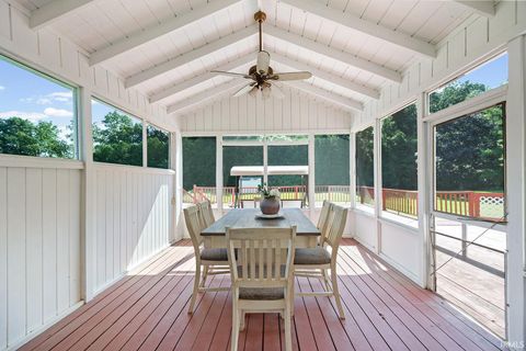 Tiny photo for 1803 Foxmoor Lane, Lafayette, IN 47905 (MLS # 202626495)