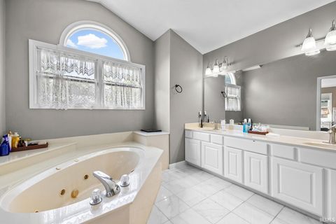 Tiny photo for 1803 Foxmoor Lane, Lafayette, IN 47905 (MLS # 202626495)