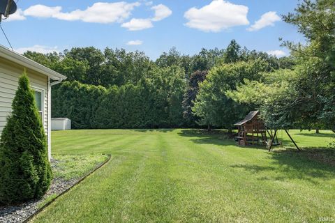 Tiny photo for 1803 Foxmoor Lane, Lafayette, IN 47905 (MLS # 202626495)