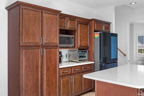 Tiny photo for 1803 Foxmoor Lane, Lafayette, IN 47905 (MLS # 202626495)
