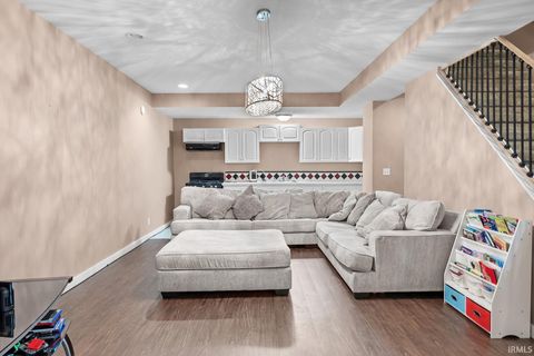 Tiny photo for 1803 Foxmoor Lane, Lafayette, IN 47905 (MLS # 202626495)