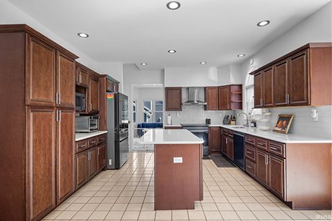 Tiny photo for 1803 Foxmoor Lane, Lafayette, IN 47905 (MLS # 202626495)