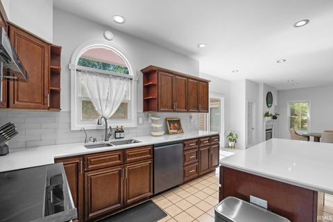 Tiny photo for 1803 Foxmoor Lane, Lafayette, IN 47905 (MLS # 202626495)