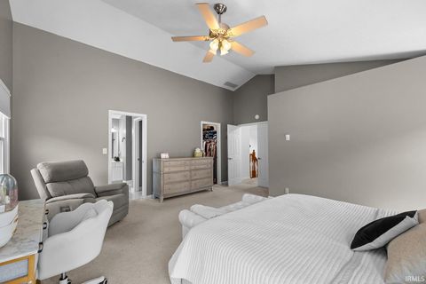 Tiny photo for 1803 Foxmoor Lane, Lafayette, IN 47905 (MLS # 202626495)