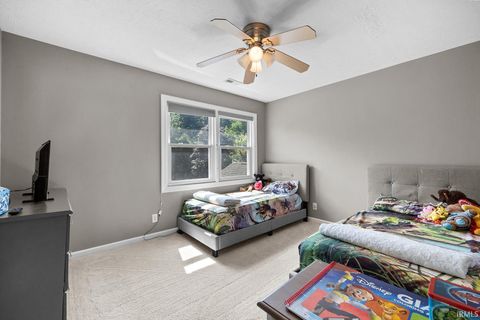Tiny photo for 1803 Foxmoor Lane, Lafayette, IN 47905 (MLS # 202626495)