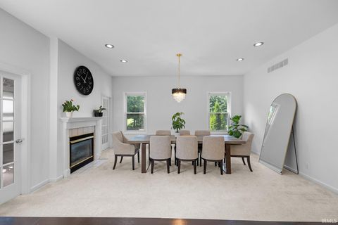 Tiny photo for 1803 Foxmoor Lane, Lafayette, IN 47905 (MLS # 202626495)