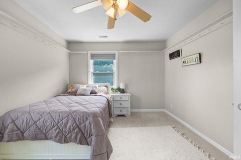 Tiny photo for 1803 Foxmoor Lane, Lafayette, IN 47905 (MLS # 202626495)