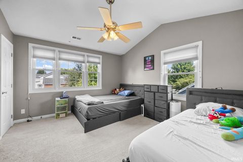 Tiny photo for 1803 Foxmoor Lane, Lafayette, IN 47905 (MLS # 202626495)