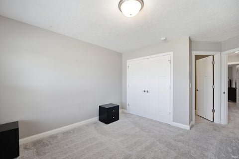 Tiny photo for 4715 Beringer Drive, Lafayette, IN 47909 (MLS # 202637102)
