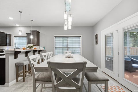 Tiny photo for 4715 Beringer Drive, Lafayette, IN 47909 (MLS # 202637102)