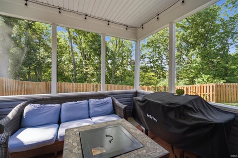 Tiny photo for 4715 Beringer Drive, Lafayette, IN 47909 (MLS # 202637102)