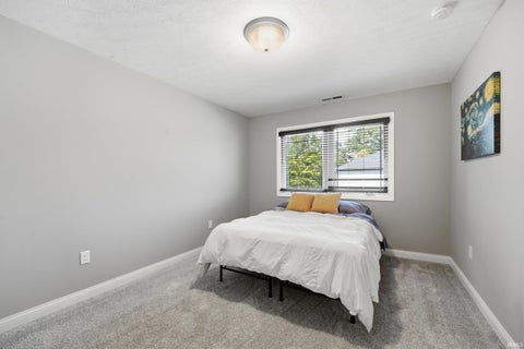 Tiny photo for 4715 Beringer Drive, Lafayette, IN 47909 (MLS # 202637102)