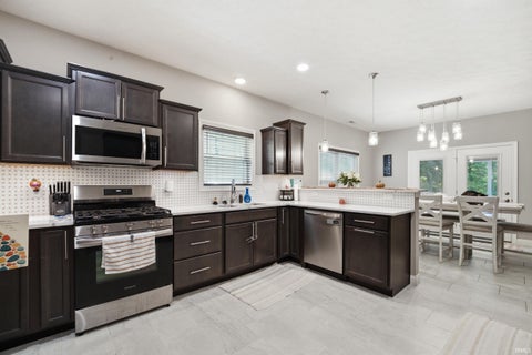 Tiny photo for 4715 Beringer Drive, Lafayette, IN 47909 (MLS # 202637102)