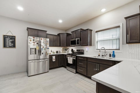 Tiny photo for 4715 Beringer Drive, Lafayette, IN 47909 (MLS # 202637102)