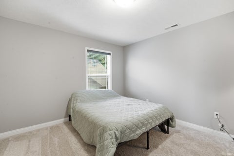 Tiny photo for 4715 Beringer Drive, Lafayette, IN 47909 (MLS # 202637102)