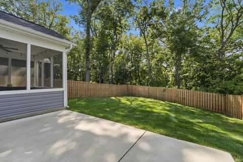 Tiny photo for 4715 Beringer Drive, Lafayette, IN 47909 (MLS # 202637102)