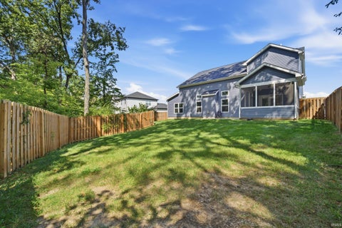 Tiny photo for 4715 Beringer Drive, Lafayette, IN 47909 (MLS # 202637102)