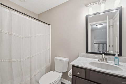 Tiny photo for 4715 Beringer Drive, Lafayette, IN 47909 (MLS # 202637102)