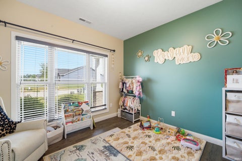 Tiny photo for 4715 Beringer Drive, Lafayette, IN 47909 (MLS # 202637102)
