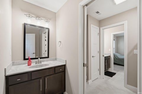 Tiny photo for 4715 Beringer Drive, Lafayette, IN 47909 (MLS # 202637102)
