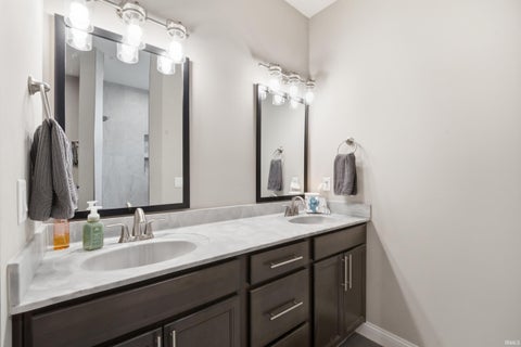 Tiny photo for 4715 Beringer Drive, Lafayette, IN 47909 (MLS # 202637102)