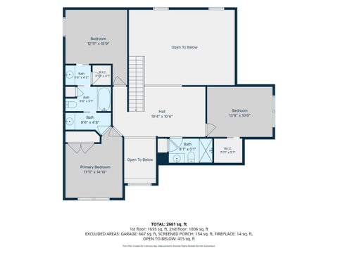 Tiny photo for 4715 Beringer Drive, Lafayette, IN 47909 (MLS # 202637102)