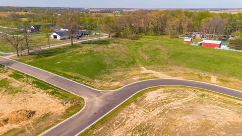 Photo of 1229 Saddlebrooke Circle, Chandler, IN 47610 (MLS # 202611944)