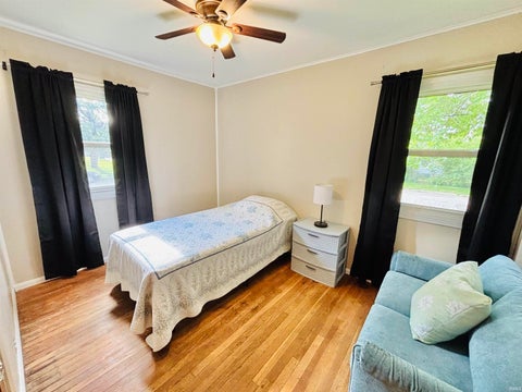 Tiny photo for 1022 S 25th Street, Lafayette, IN 47905 (MLS # 202624568)