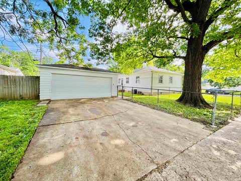 Tiny photo for 1022 S 25th Street, Lafayette, IN 47905 (MLS # 202624568)