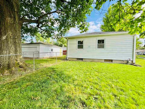 Tiny photo for 1022 S 25th Street, Lafayette, IN 47905 (MLS # 202624568)