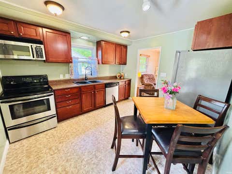 Tiny photo for 1022 S 25th Street, Lafayette, IN 47905 (MLS # 202624568)