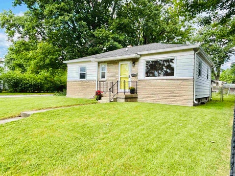 Photo of 1022 S 25th Street, Lafayette, IN 47905 (MLS # 202624568)