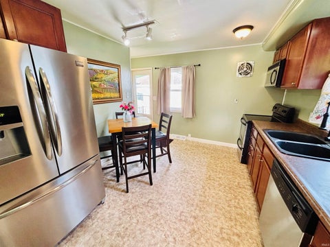 Tiny photo for 1022 S 25th Street, Lafayette, IN 47905 (MLS # 202624568)