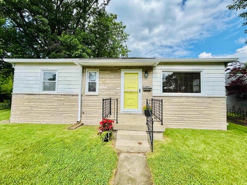 Tiny photo for 1022 S 25th Street, Lafayette, IN 47905 (MLS # 202624568)