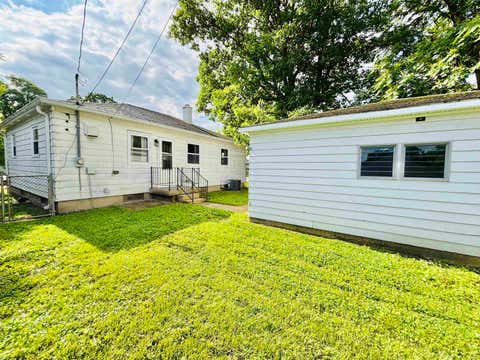 Tiny photo for 1022 S 25th Street, Lafayette, IN 47905 (MLS # 202624568)