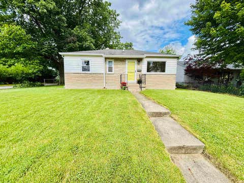 Tiny photo for 1022 S 25th Street, Lafayette, IN 47905 (MLS # 202624568)