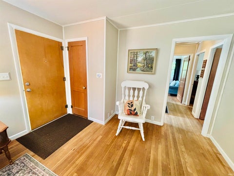 Tiny photo for 1022 S 25th Street, Lafayette, IN 47905 (MLS # 202624568)