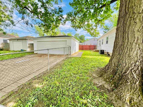 Tiny photo for 1022 S 25th Street, Lafayette, IN 47905 (MLS # 202624568)