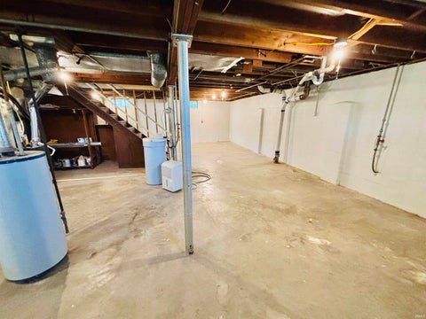 Tiny photo for 1022 S 25th Street, Lafayette, IN 47905 (MLS # 202624568)