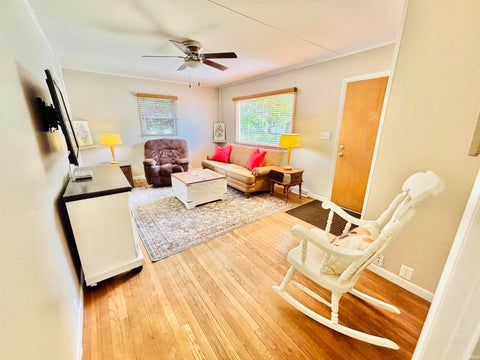 Tiny photo for 1022 S 25th Street, Lafayette, IN 47905 (MLS # 202624568)
