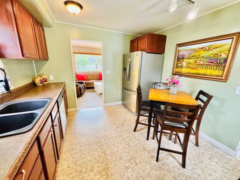 Tiny photo for 1022 S 25th Street, Lafayette, IN 47905 (MLS # 202624568)