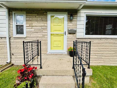 Tiny photo for 1022 S 25th Street, Lafayette, IN 47905 (MLS # 202624568)