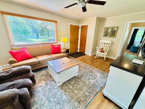 Tiny photo for 1022 S 25th Street, Lafayette, IN 47905 (MLS # 202624568)