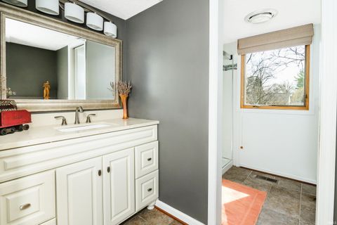 Tiny photo for 2321 E Rechter Road, Bloomington, IN 47401 (MLS # 202610377)