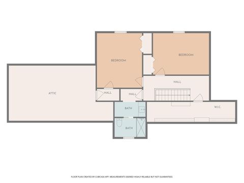 Tiny photo for 2321 E Rechter Road, Bloomington, IN 47401 (MLS # 202610377)