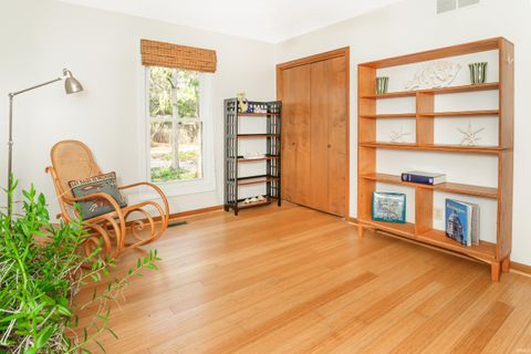 Tiny photo for 2321 E Rechter Road, Bloomington, IN 47401 (MLS # 202610377)