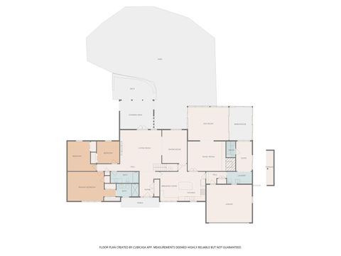 Tiny photo for 2321 E Rechter Road, Bloomington, IN 47401 (MLS # 202610377)