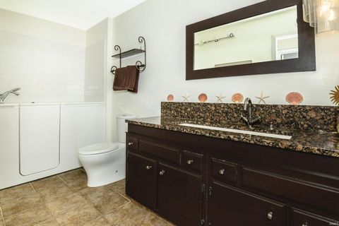 Tiny photo for 2321 E Rechter Road, Bloomington, IN 47401 (MLS # 202610377)