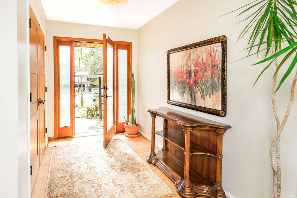 Photo of 2321 E Rechter Road, Bloomington, IN 47401 (MLS # 202610377)